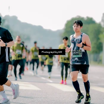 Runner Photo 6550603