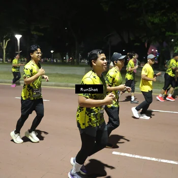 Runner Photo 6550604