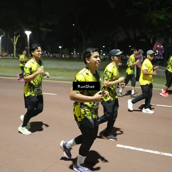 Runner Photo 6550607