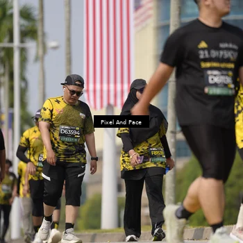 Runner Photo 6550608