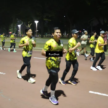 Runner Photo 6550610