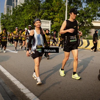 Runner Photo 6550611
