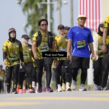 Runner Photo 6550613