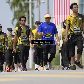 Runner Photo 6550615