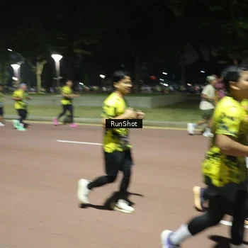 Runner Photo 6550616