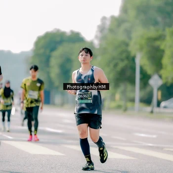 Runner Photo 6550618