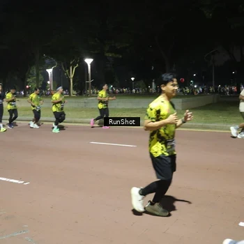 Runner Photo 6550619