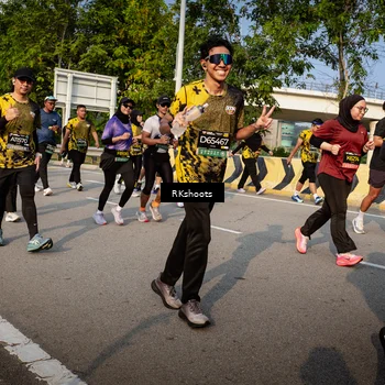 Runner Photo 6550623