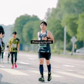 Runner Photo 6550624