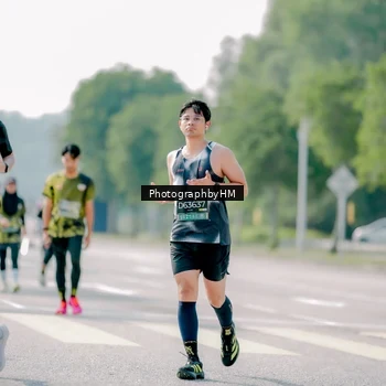 Runner Photo 6550625