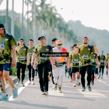 Runner Photo 6550626