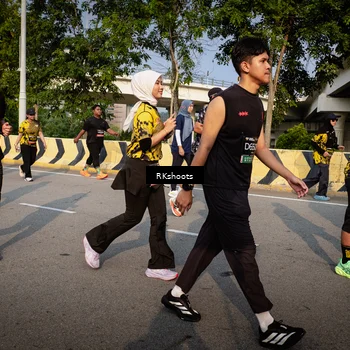 Runner Photo 6550627