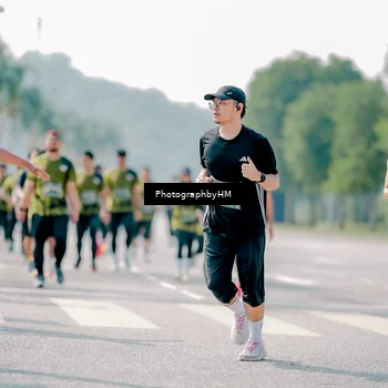 Runner Photo 6550628