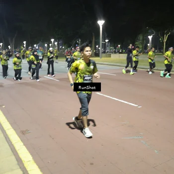 Runner Photo 6550629
