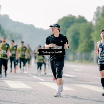 Runner Photo 6550631