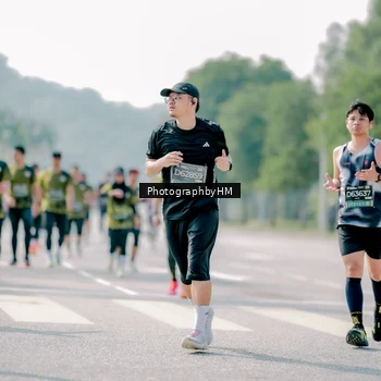Runner Photo 6550632