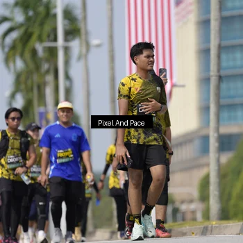 Runner Photo 6550633