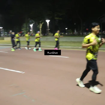 Runner Photo 6550634