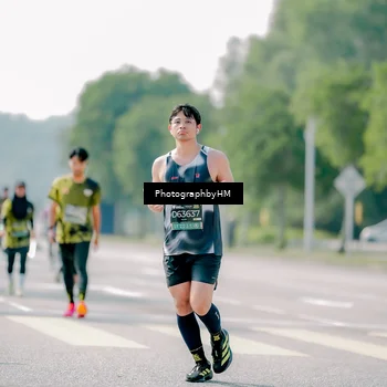 Runner Photo 6550635