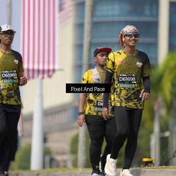 Runner Photo 6550637