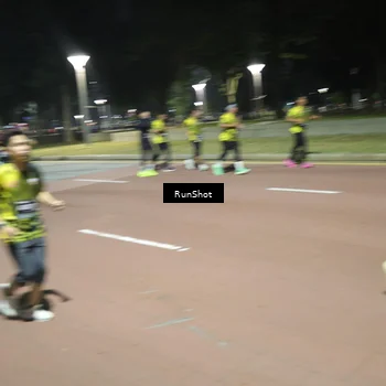 Runner Photo 6550638