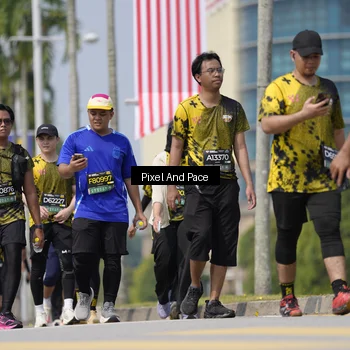 Runner Photo 6550643