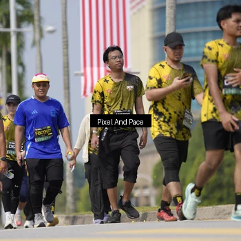 Runner Photo 6550644