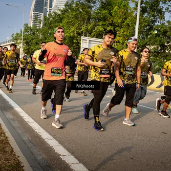 Runner Photo 6550647