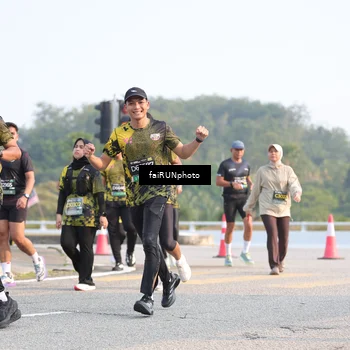 Runner Photo 6550649