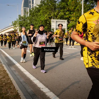 Runner Photo 6550651