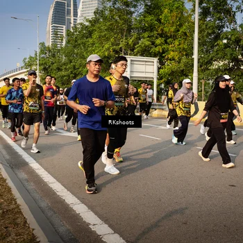 Runner Photo 6550652