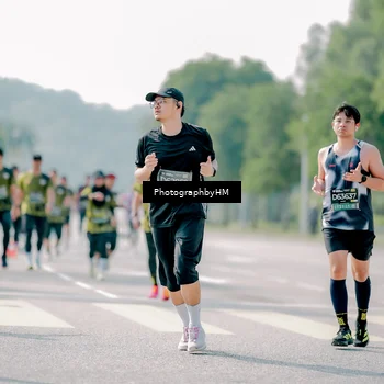 Runner Photo 6550653