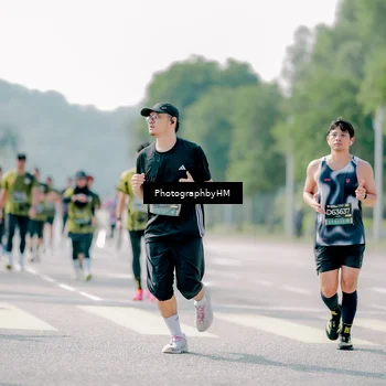 Runner Photo 6550654