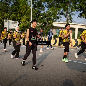 Runner Photo 6550655