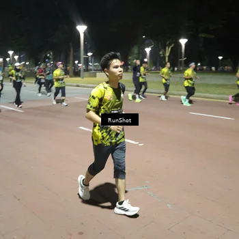Runner Photo 6550656