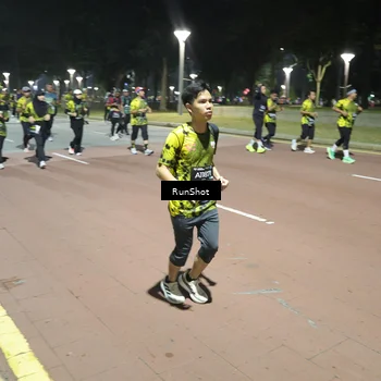Runner Photo 6550657