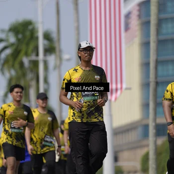 Runner Photo 6550660