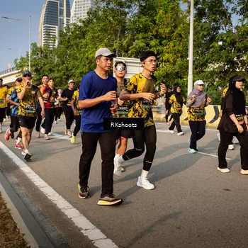 Runner Photo 6550664
