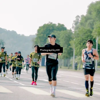Runner Photo 6550665