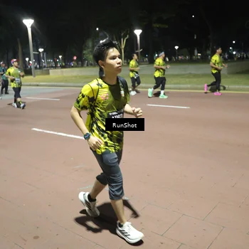 Runner Photo 6550666