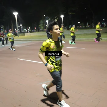 Runner Photo 6550668
