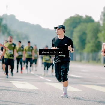 Runner Photo 6550670
