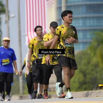 Runner Photo 6550674