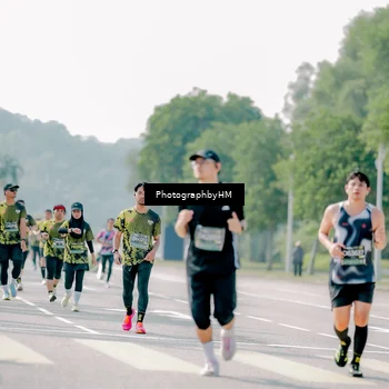 Runner Photo 6550676