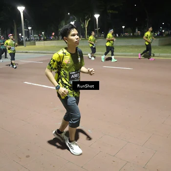 Runner Photo 6550678