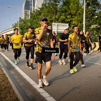 Runner Photo 6550679
