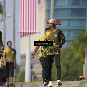 Runner Photo 6550680