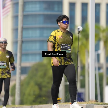 Runner Photo 6550681