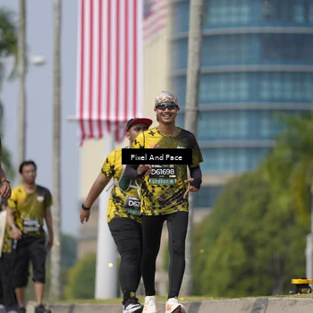 Runner Photo 6550684