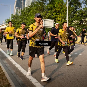 Runner Photo 6550685